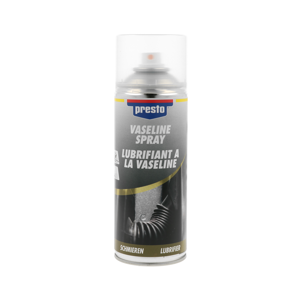 Universalschmierstoff PRESTO 306376 Vaselinespray 400ml