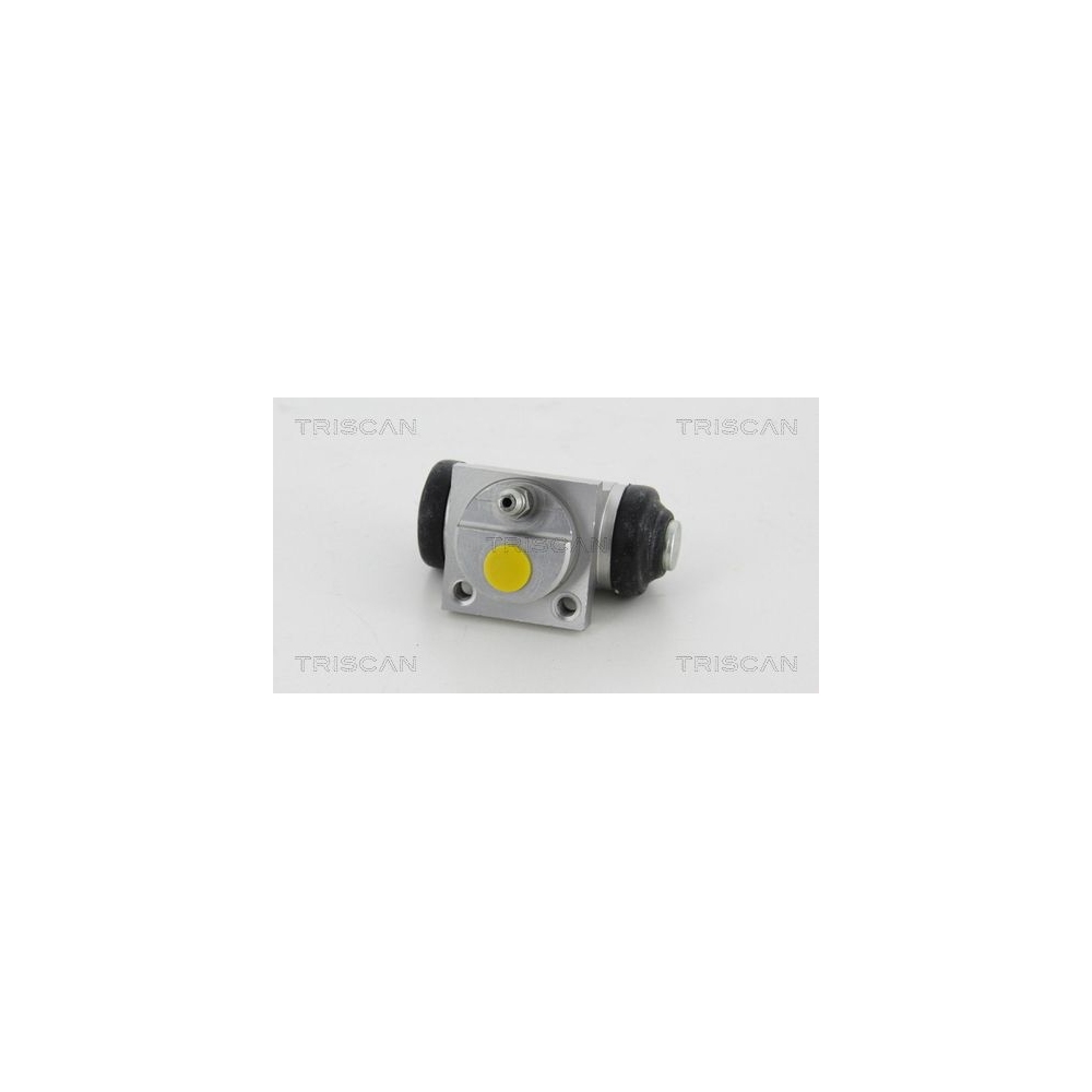 Radbremszylinder TRISCAN 8130 25053 für NISSAN RENAULT, Hinterachse