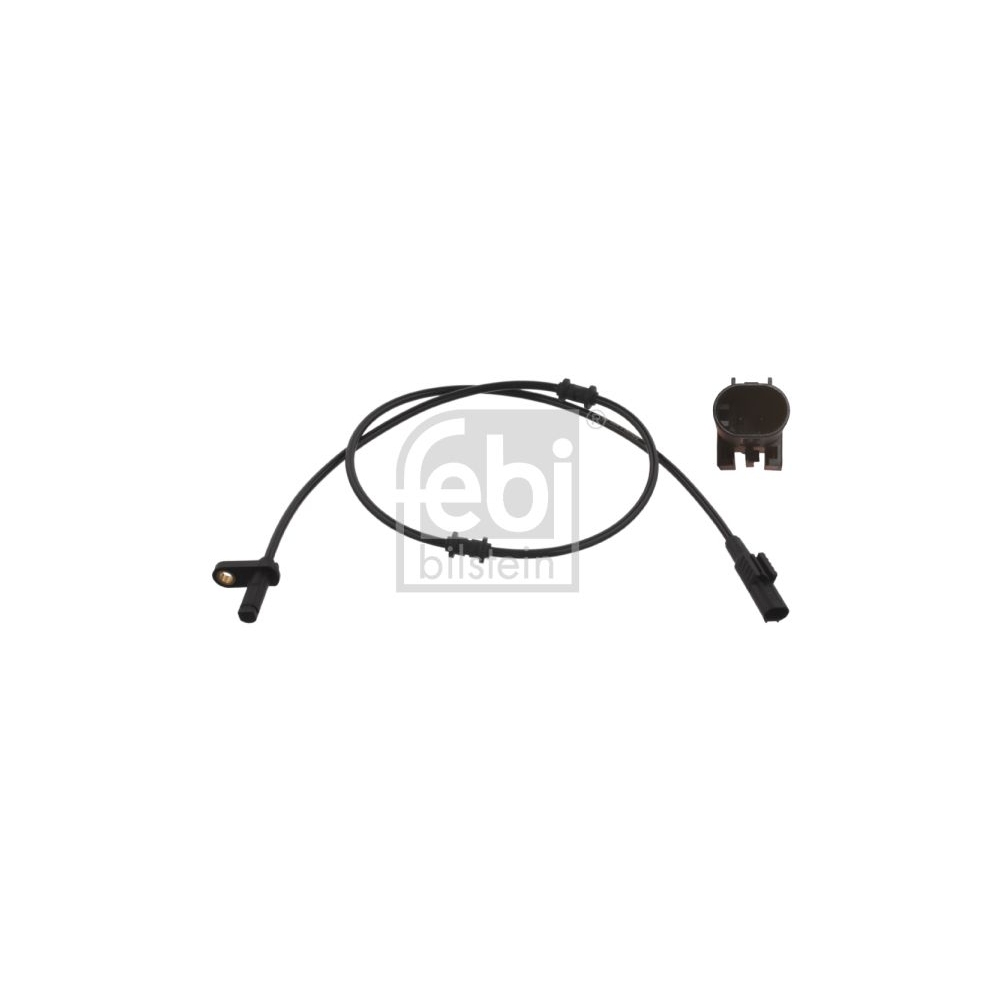 Febi Bilstein 37376 ABS-Sensor , 1 Stück