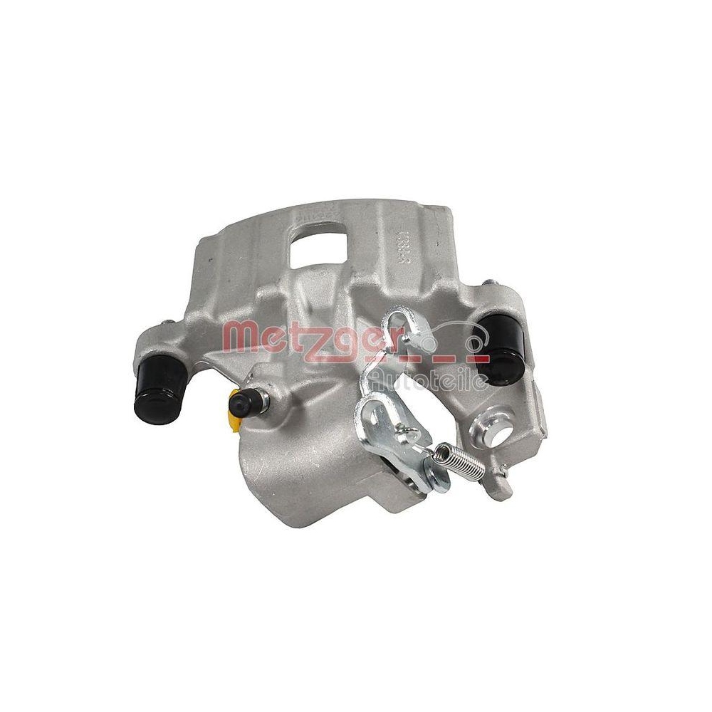 Bremssattel METZGER 6261116 GREENPARTS für TOYOTA, Hinterachse rechts