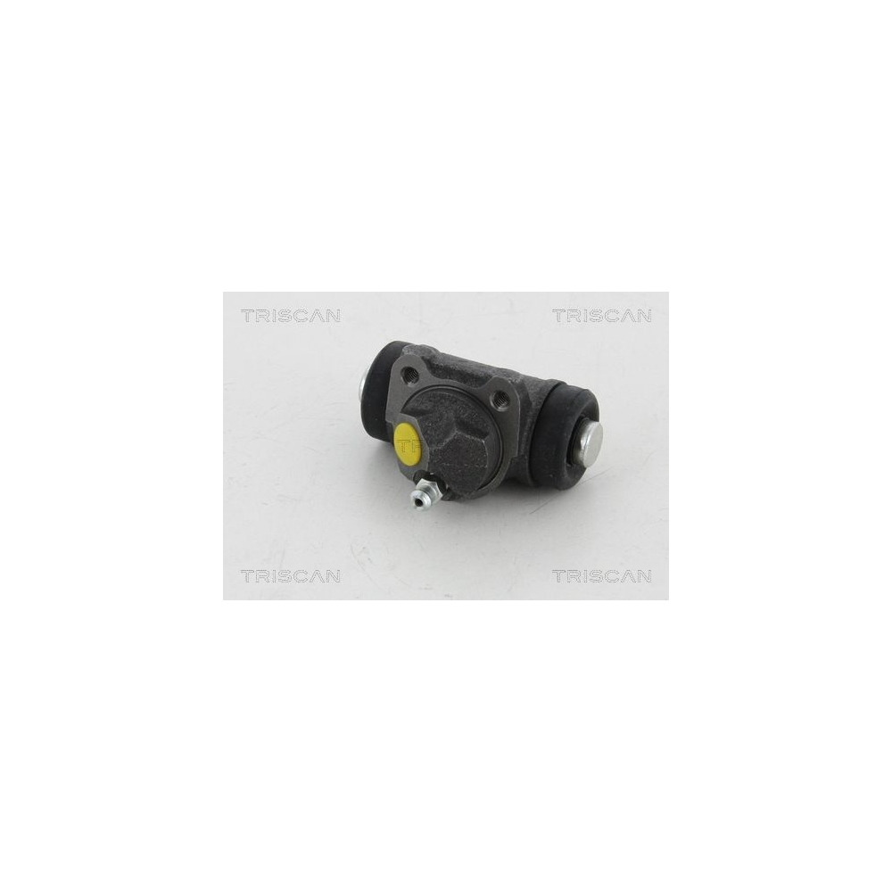 Radbremszylinder TRISCAN 8130 25054 für RENAULT, Hinterachse links