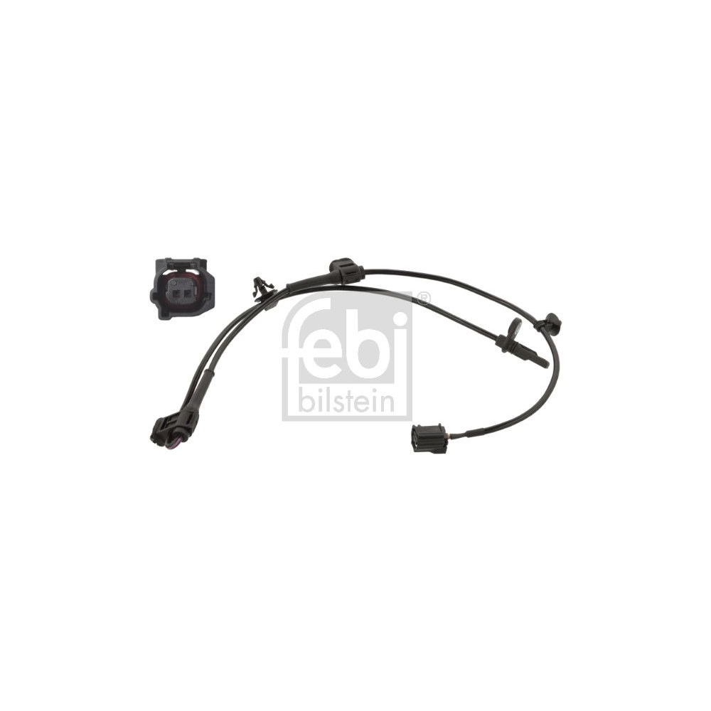 Febi Bilstein 107524 ABS-Sensor, 1 Stück