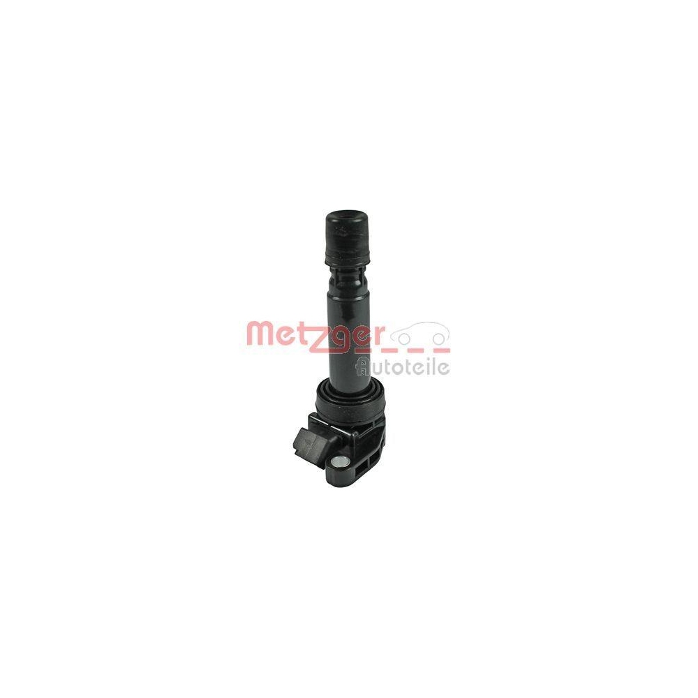 Zündspule METZGER 0880418 für DAIHATSU