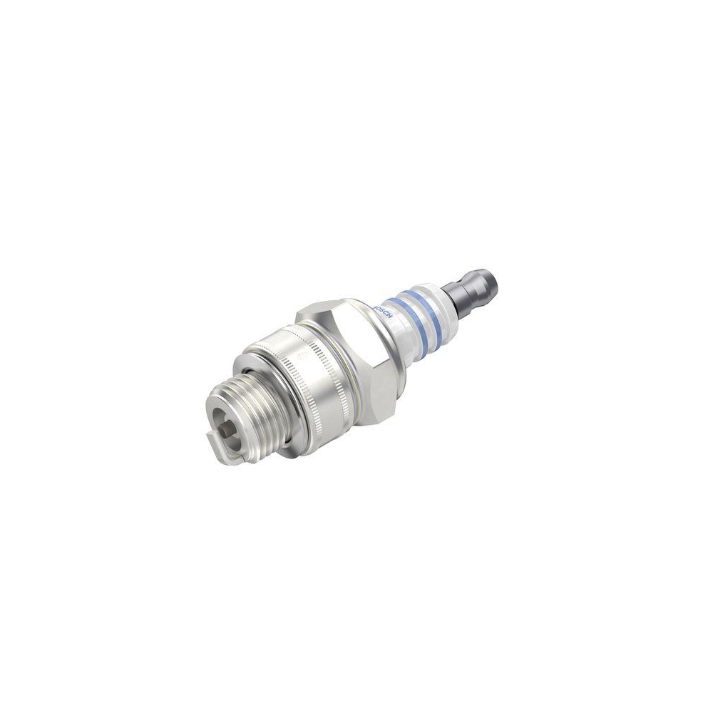 Zündkerze BOSCH 0 242 215 502 Nickel für HONDA