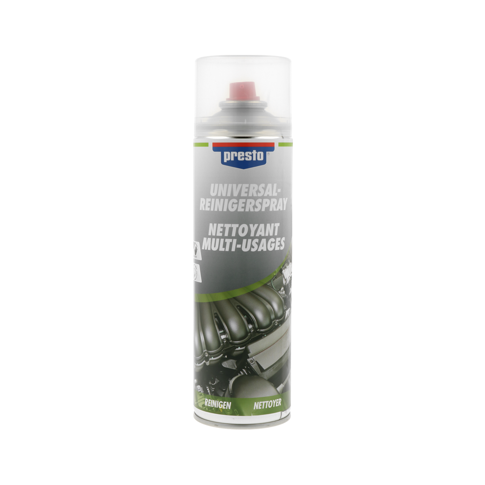 Reiniger/Verdünner PRESTO 157202 Universal- Reinigerspray 500ml