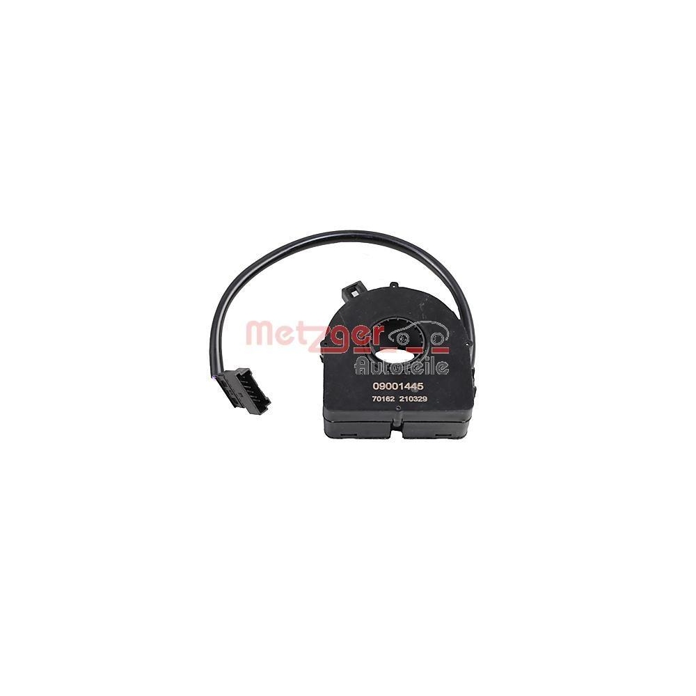 Lenkwinkelsensor METZGER 09001445 für BMW MINI