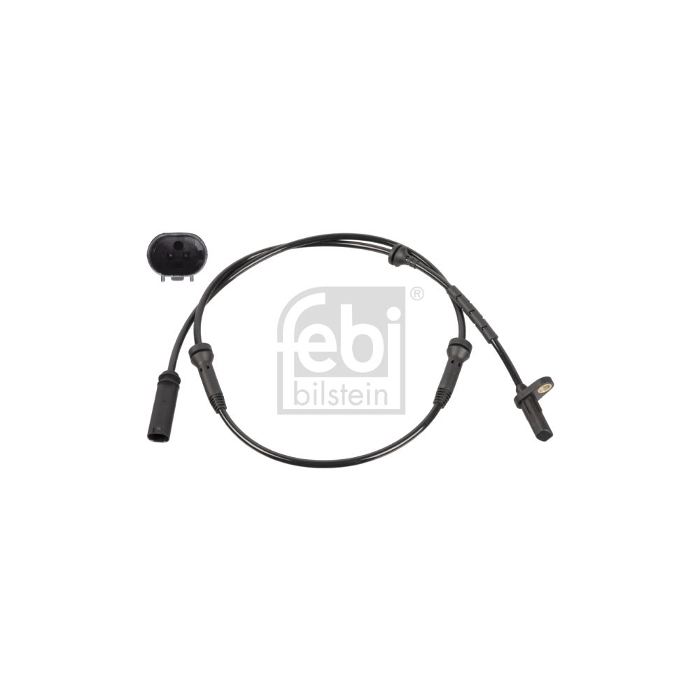 Febi Bilstein 107525 ABS-Sensor, 1 Stück