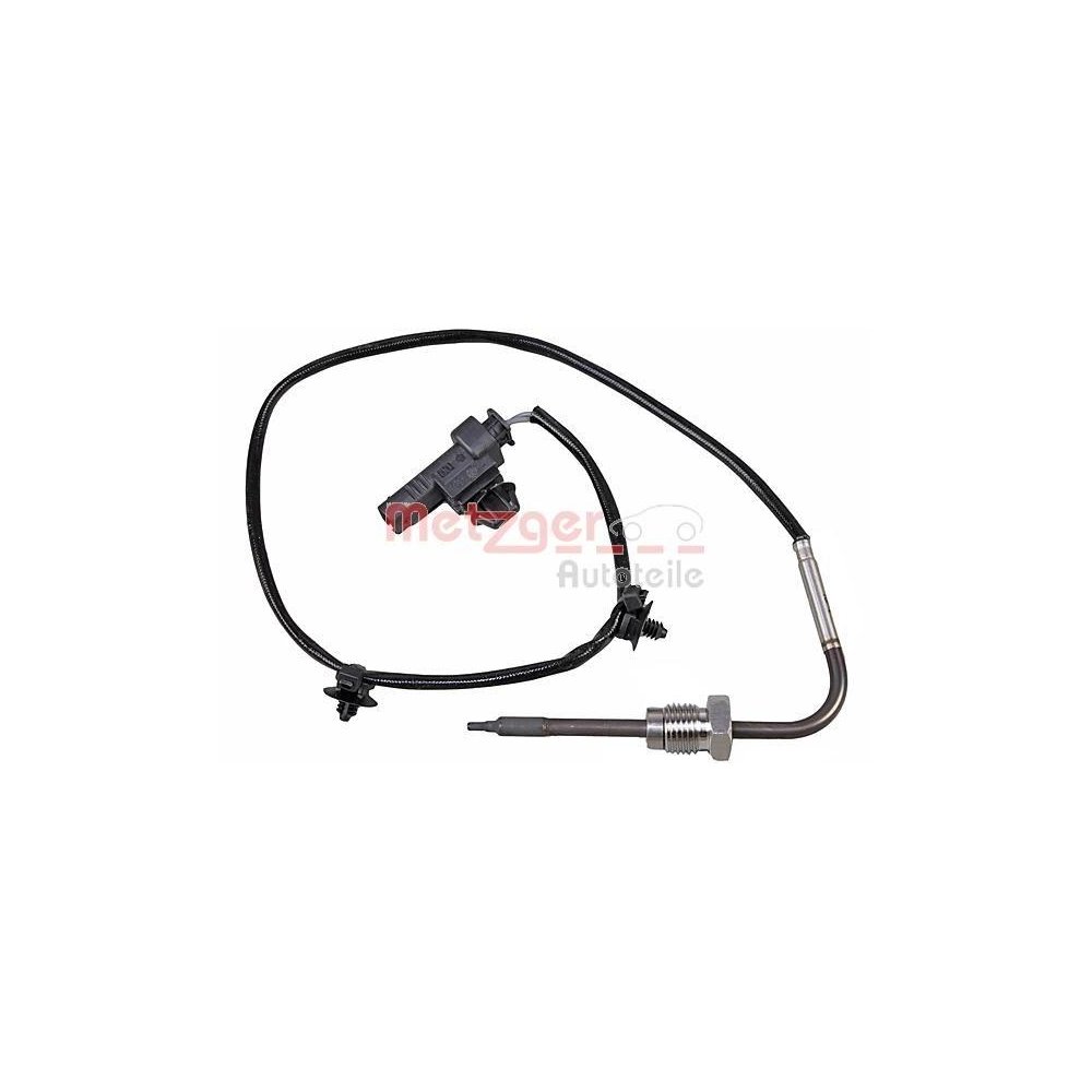 Sensor, Abgastemperatur METZGER 0894949 für OPEL VAUXHALL CHEVROLET