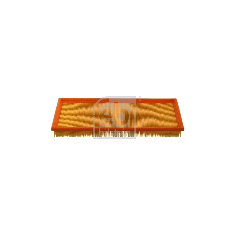 Febi Bilstein 31435 Luftfilter , 1 Stück