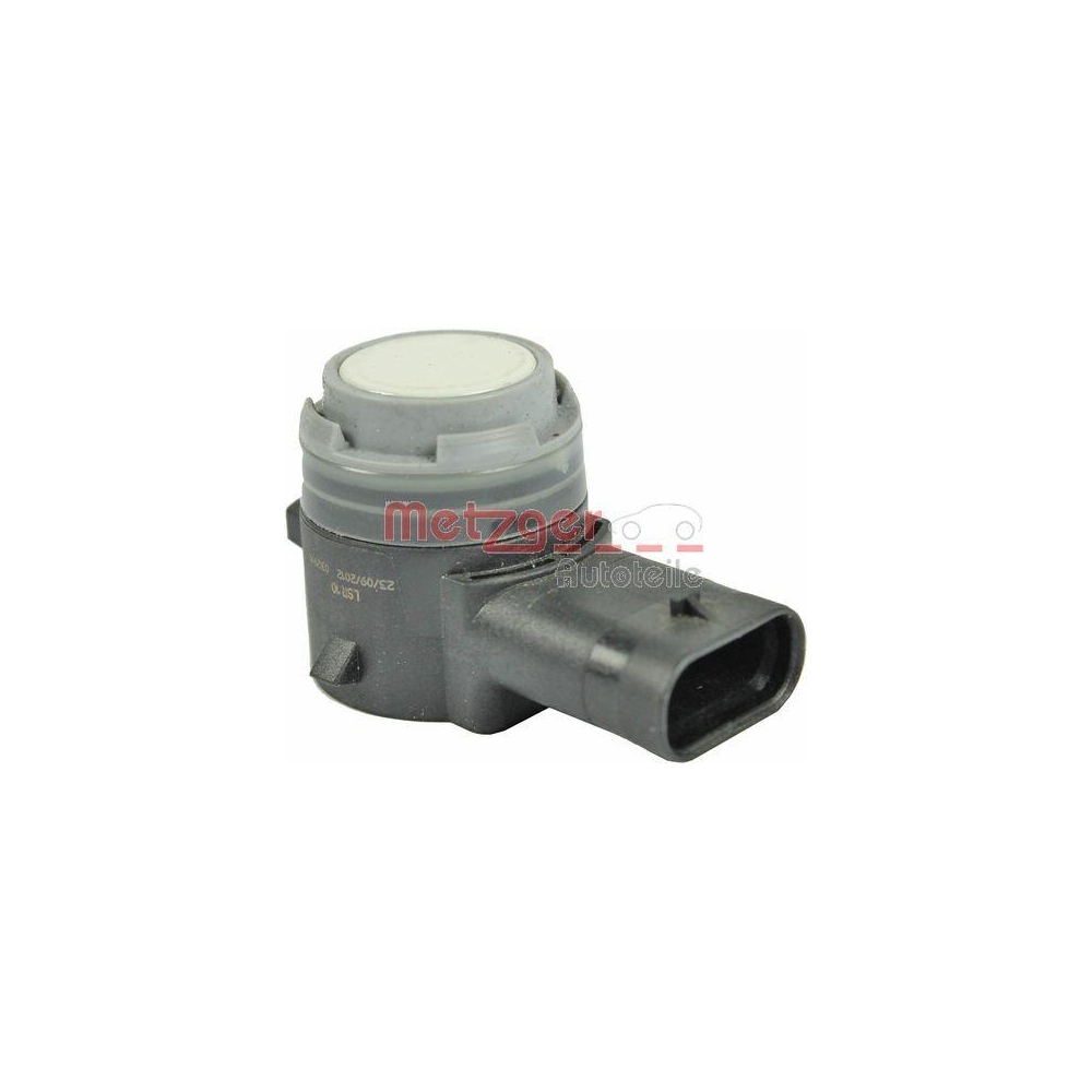 Sensor, Einparkhilfe METZGER 0901120 ORIGINAL ERSATZTEIL GREENPARTS f&uuml;r BMW VAG