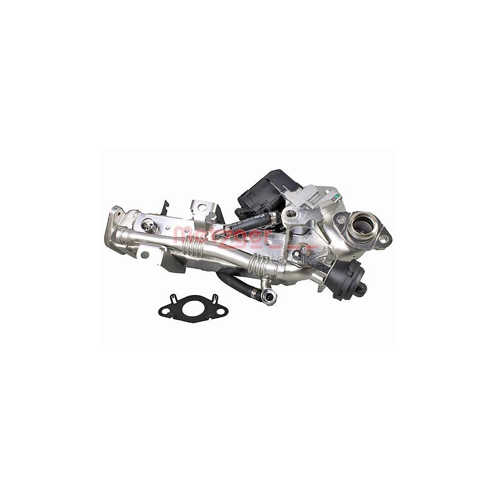 AGR-Modul METZGER 0892732 für BMW