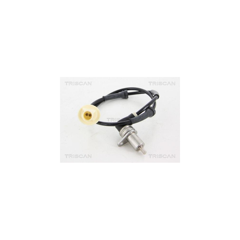 Sensor, Raddrehzahl TRISCAN 8180 11300 für BMW, Vorderachse