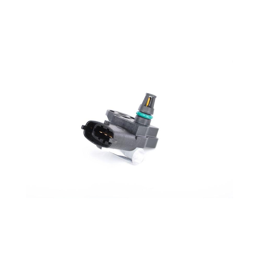 Sensor, Saugrohrdruck BOSCH 0 261 230 030 für ALFA ROMEO FIAT LANCIA SCANIA