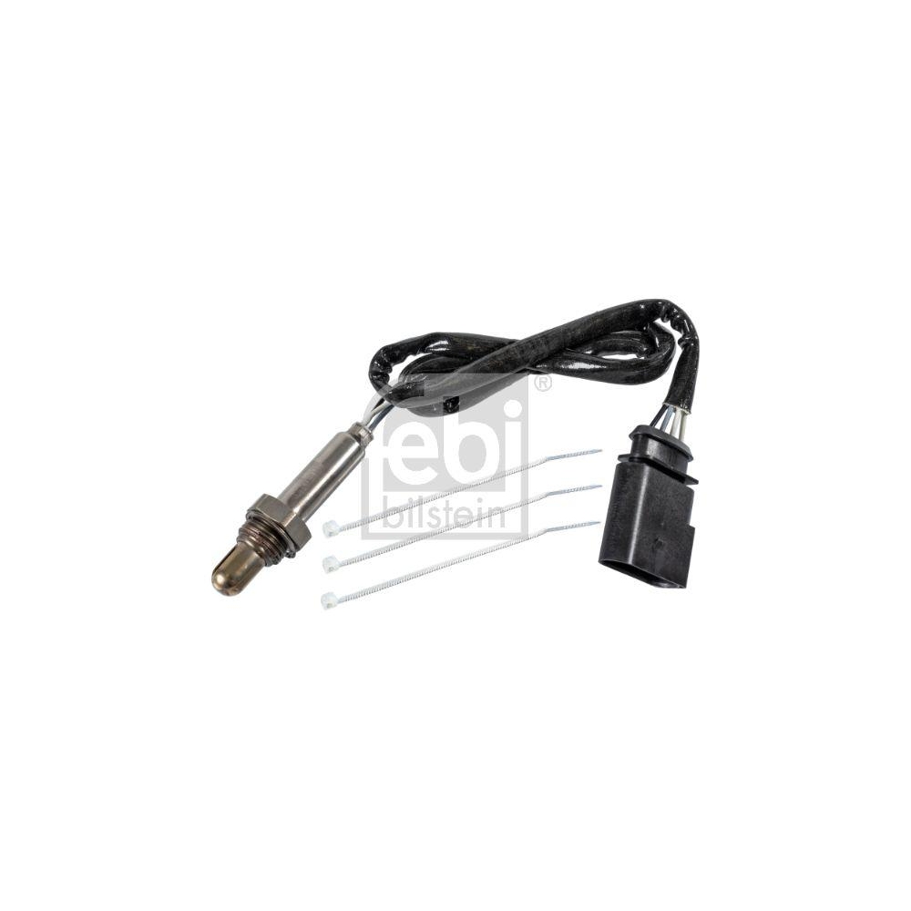 Lambdasonde FEBI BILSTEIN 175835 für AUDI SEAT SKODA VW LAMBORGHINI BENTLEY