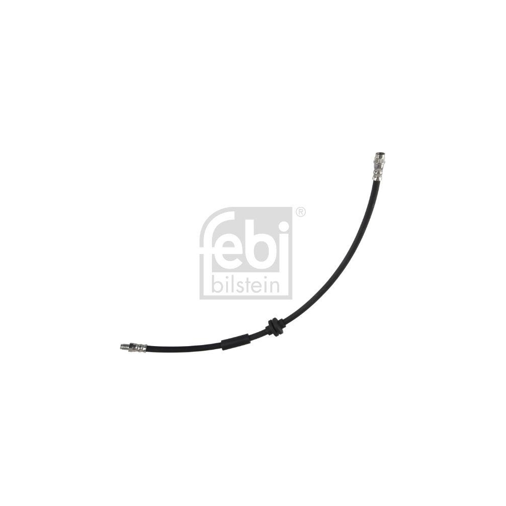 Febi Bilstein 1x 177037 Bremsschlauch