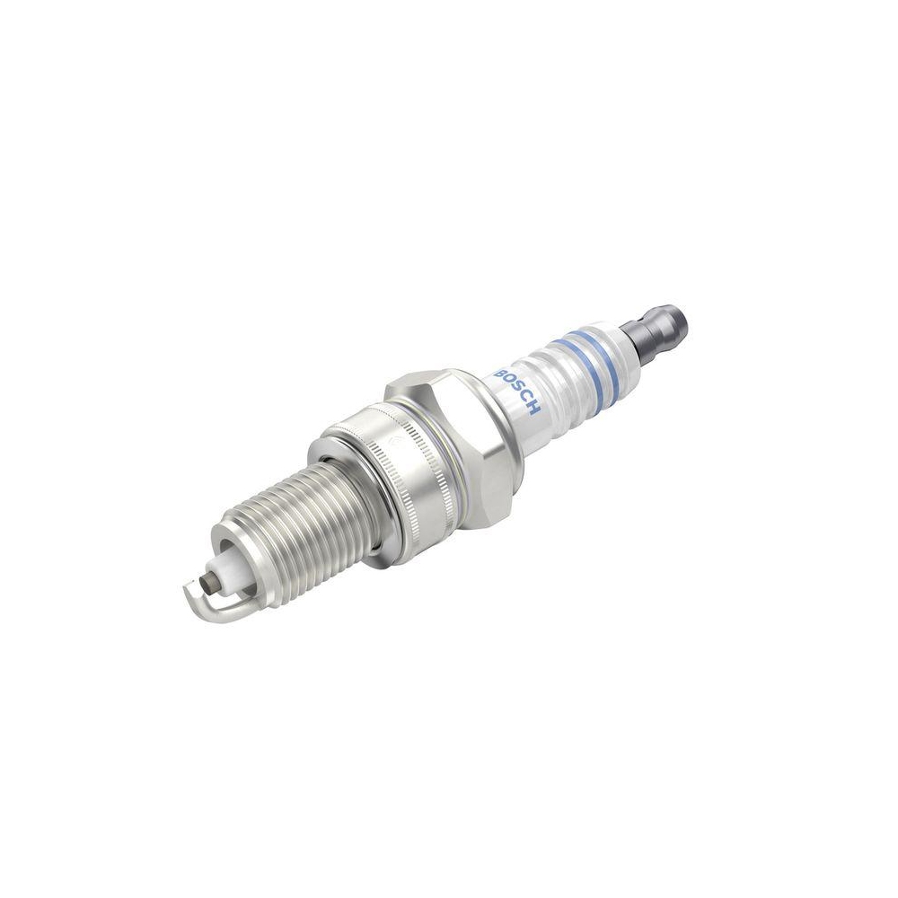 Zündkerze BOSCH 0 242 229 779 Nickel für BMW CITROËN PEUGEOT SUZUKI