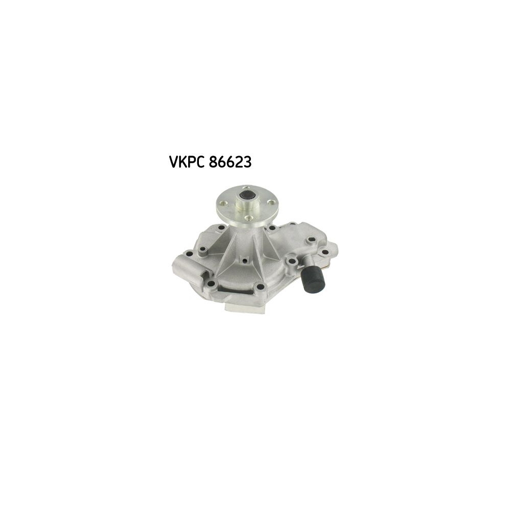 Wasserpumpe, Motorkühlung SKF VKPC 86623 für RENAULT