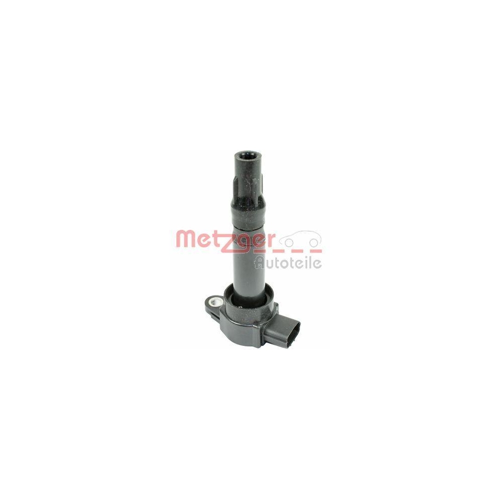 Zündspule METZGER 0880437 für MITSUBISHI SMART