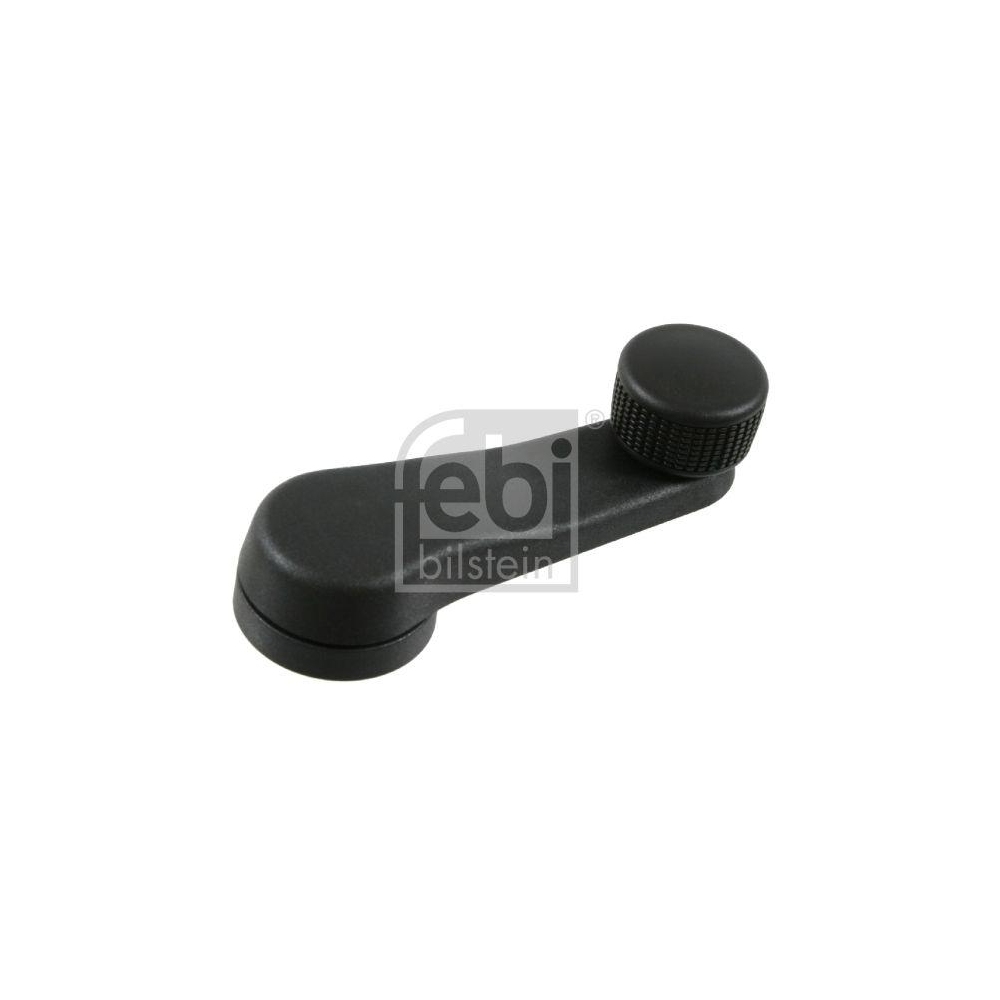 Fensterkurbel FEBI BILSTEIN 21451 febi Plus für FORD MERCEDES-BENZ SEAT SKODA VW