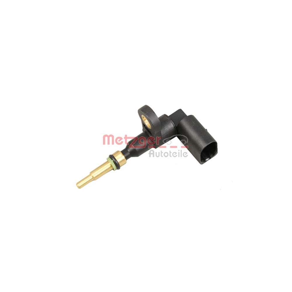 Sensor, Kühlmitteltemperatur METZGER 0905475 für VAG