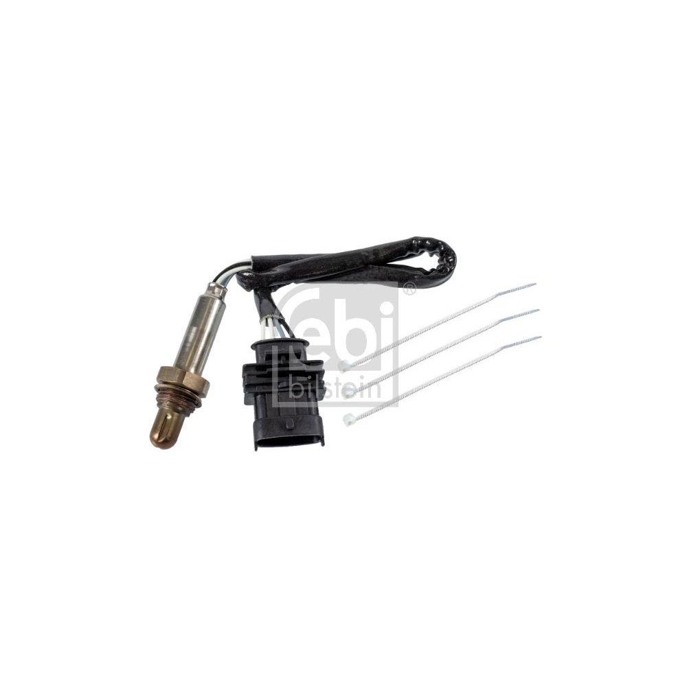 Lambdasonde FEBI BILSTEIN 175836 für OPEL VAUXHALL