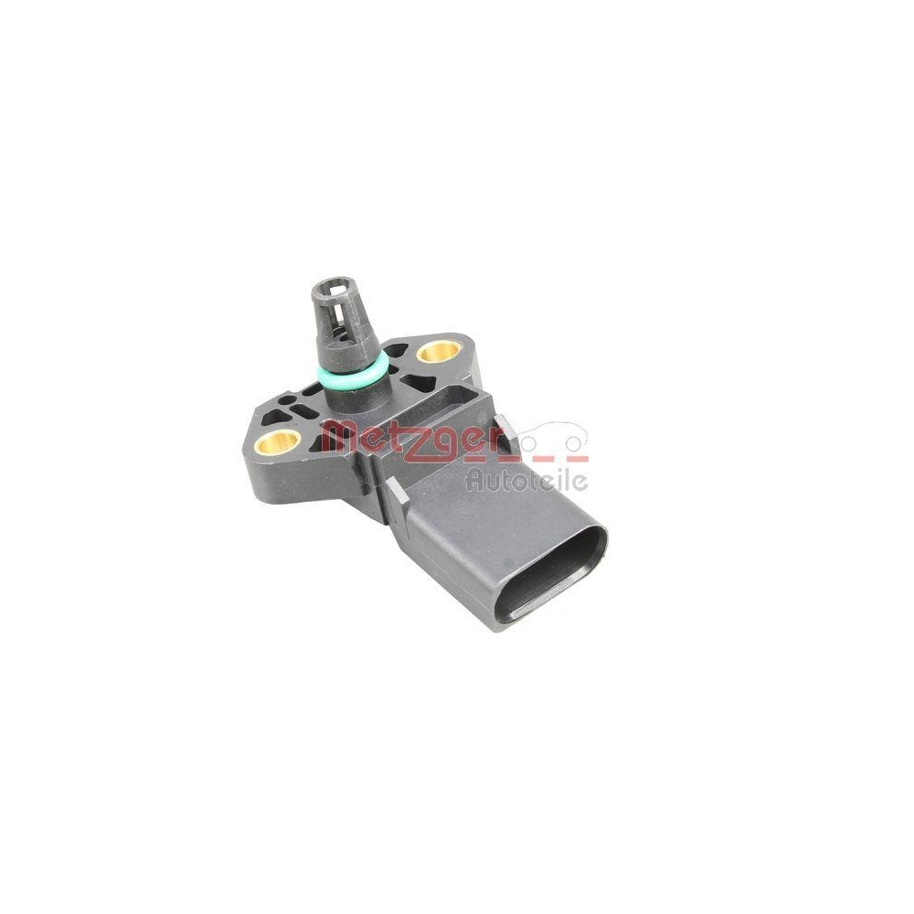 Sensor, Ladedruck METZGER 0906426 für VAG