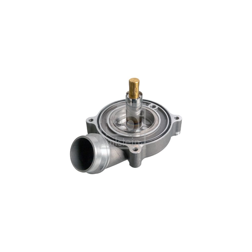 Thermostat, Kühlmittel FEBI BILSTEIN 177039 für MERCEDES-BENZ