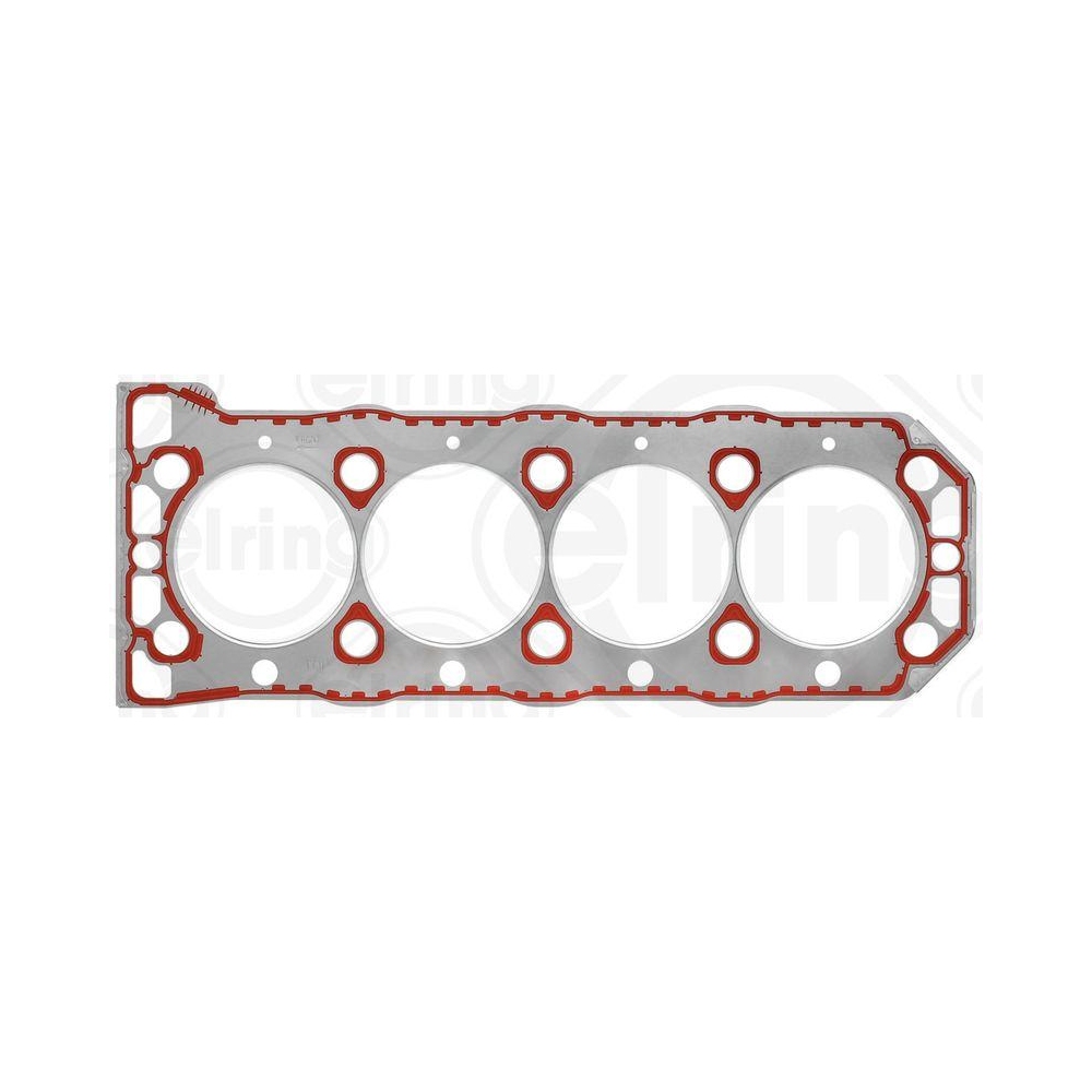 Dichtung, Zylinderkopf ELRING 167.411