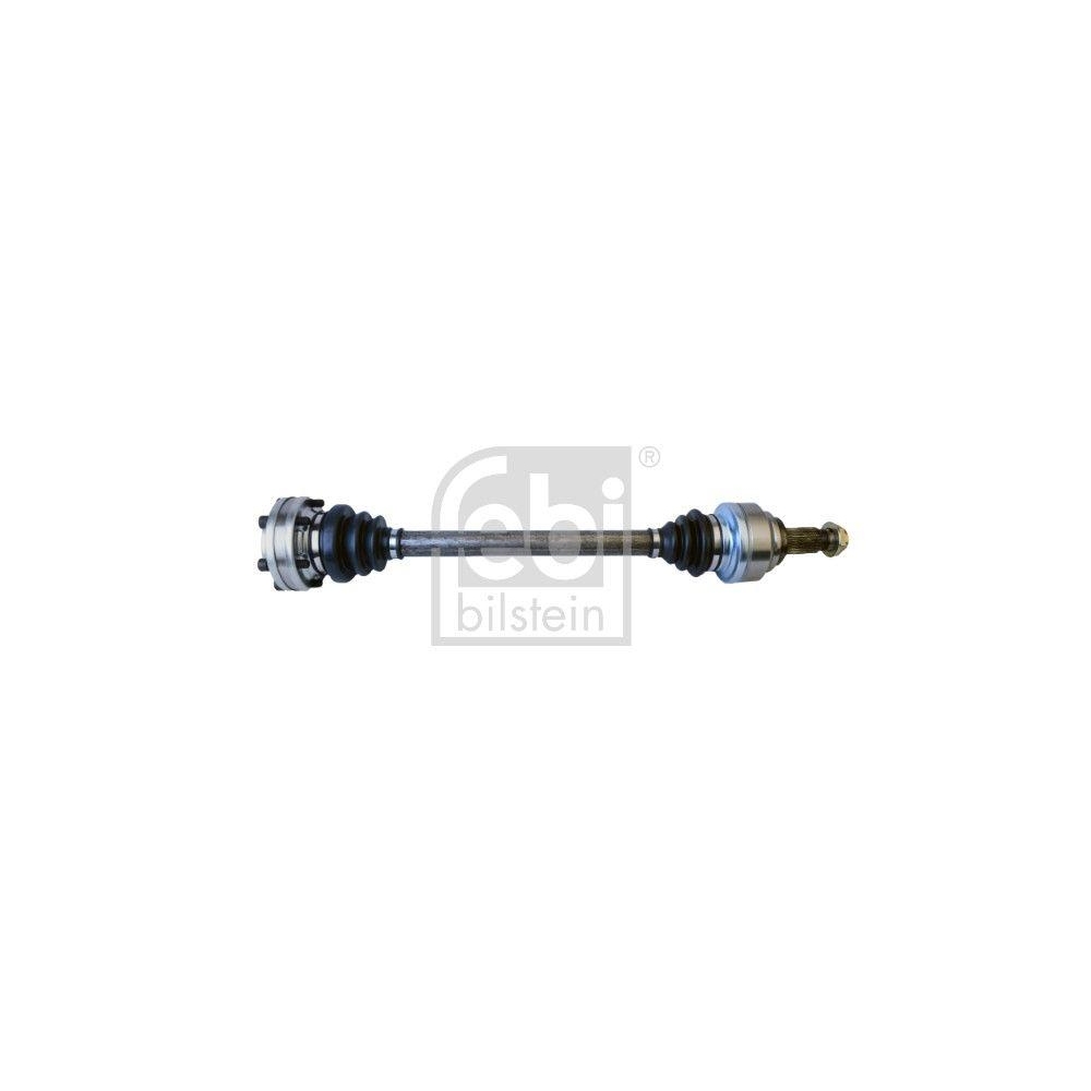 Antriebswelle FEBI BILSTEIN 185923 für BMW, Hinterachse links