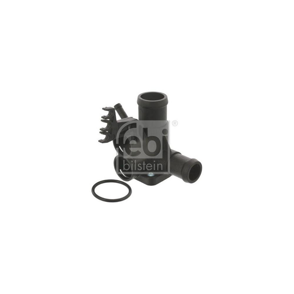 Febi Bilstein 1x 12406 Kühlwasserflansch für Zylinderkopf