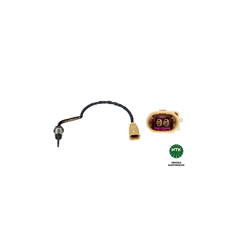 Sensor, Abgastemperatur NGK 92920 für AUDI SEAT SKODA VW LAMBORGHINI BENTLEY