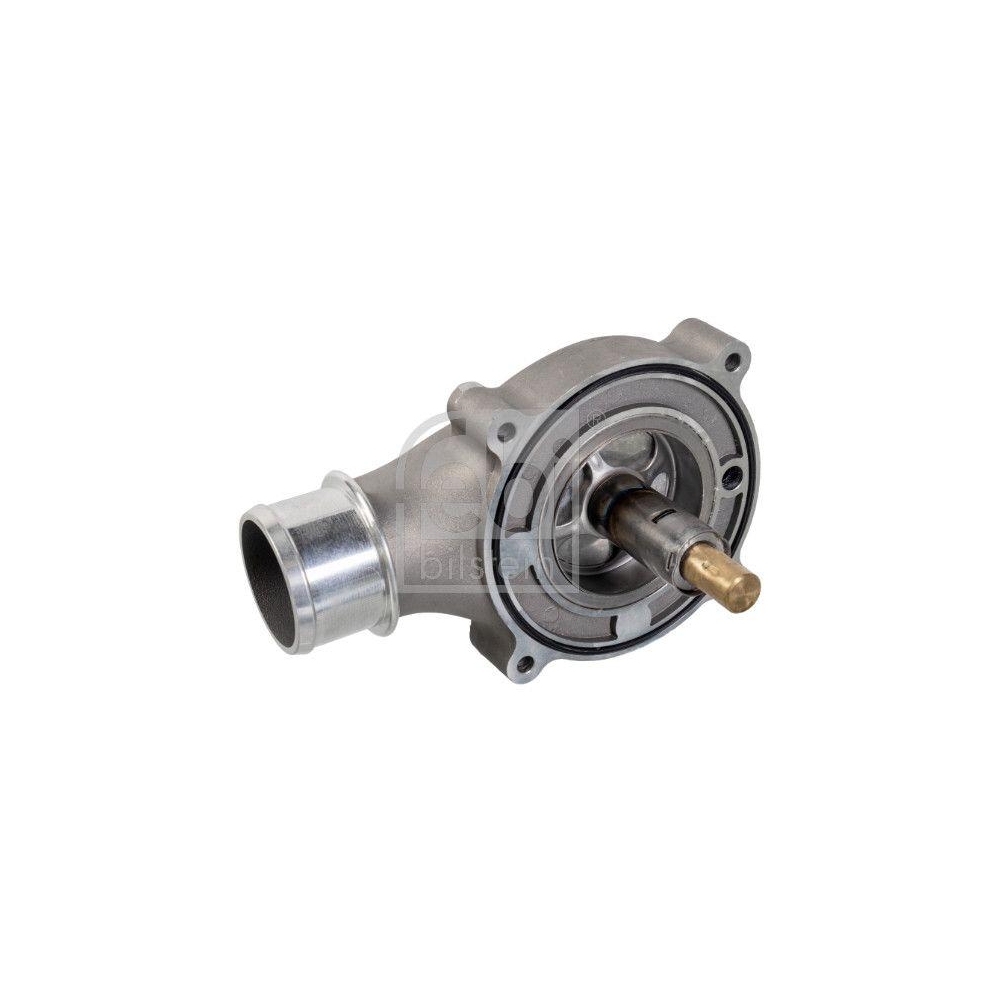 Thermostat, Kühlmittel FEBI BILSTEIN 177040 für MERCEDES-BENZ EVOBUS