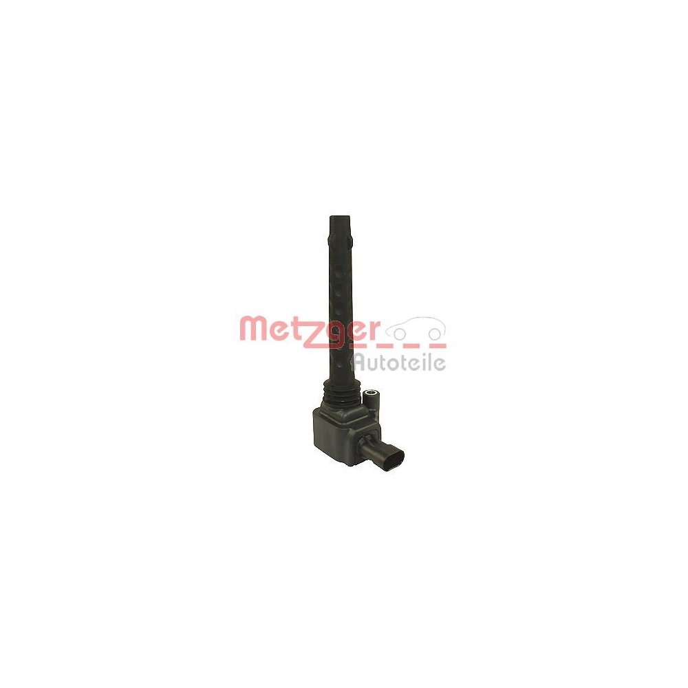 Zündspule METZGER 0880457 für FIAT