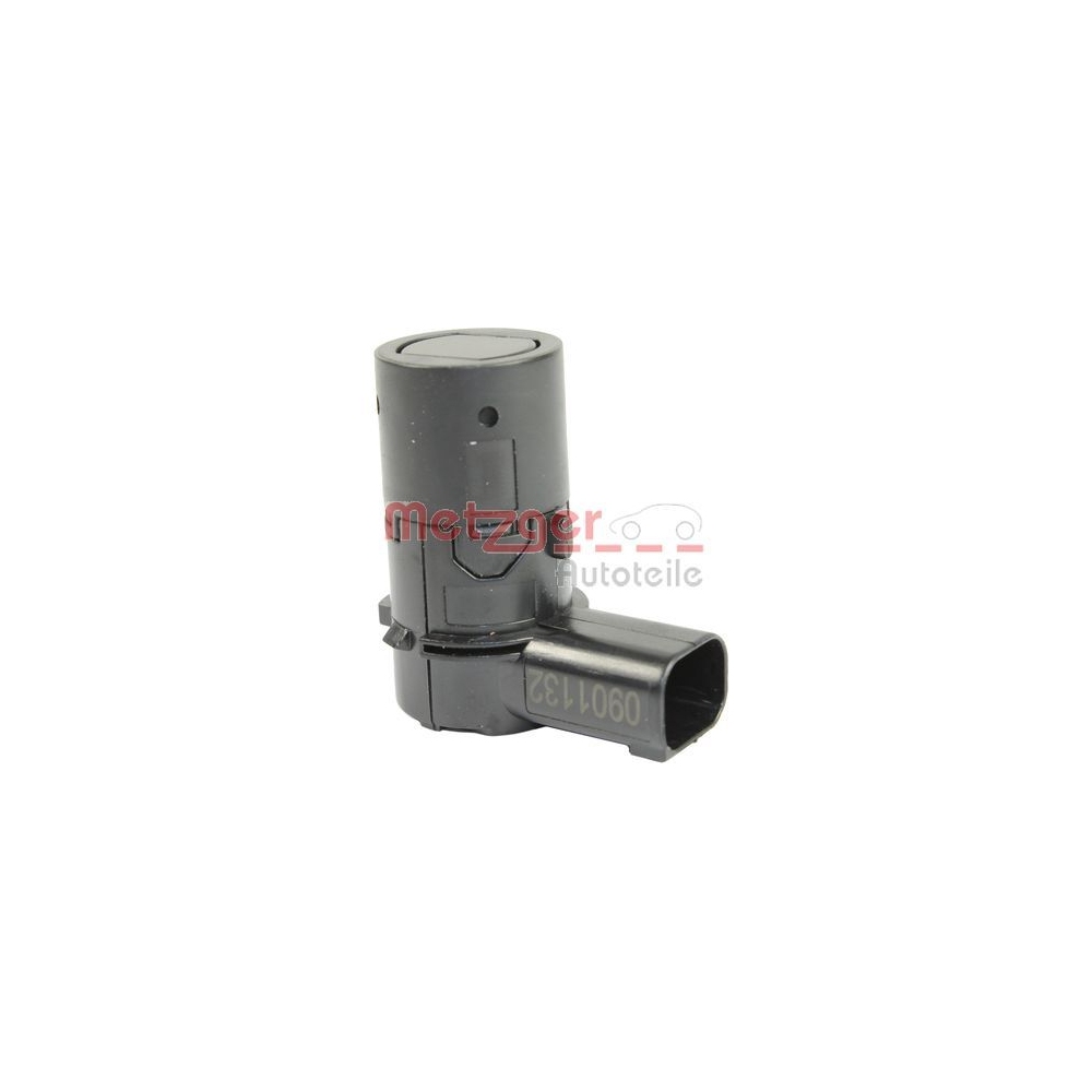 Sensor, Einparkhilfe METZGER 0901132 für VOLVO, hinten