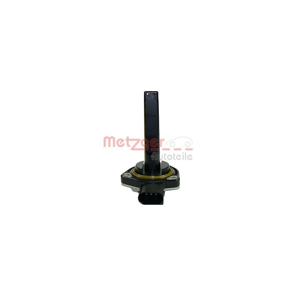 Sensor, Motorölstand METZGER 0901133 für BMW