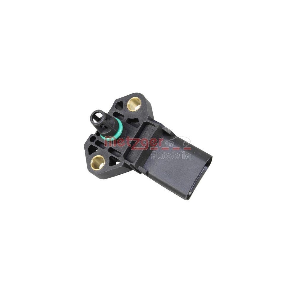 Sensor, Ansauglufttemperatur METZGER 0906429 für FORD MITSUBISHI VAG