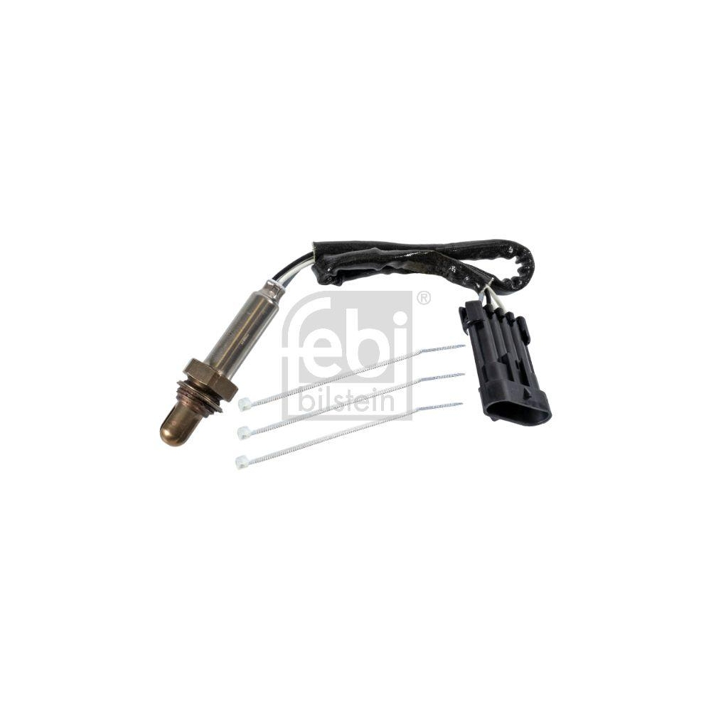 Lambdasonde FEBI BILSTEIN 175839 für OPEL VAUXHALL CHEVROLET