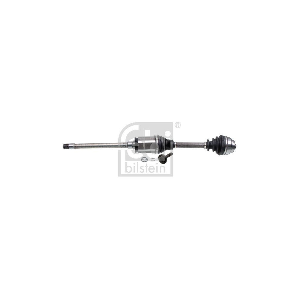 Antriebswelle FEBI BILSTEIN 183309 für BMW, Vorderachse rechts