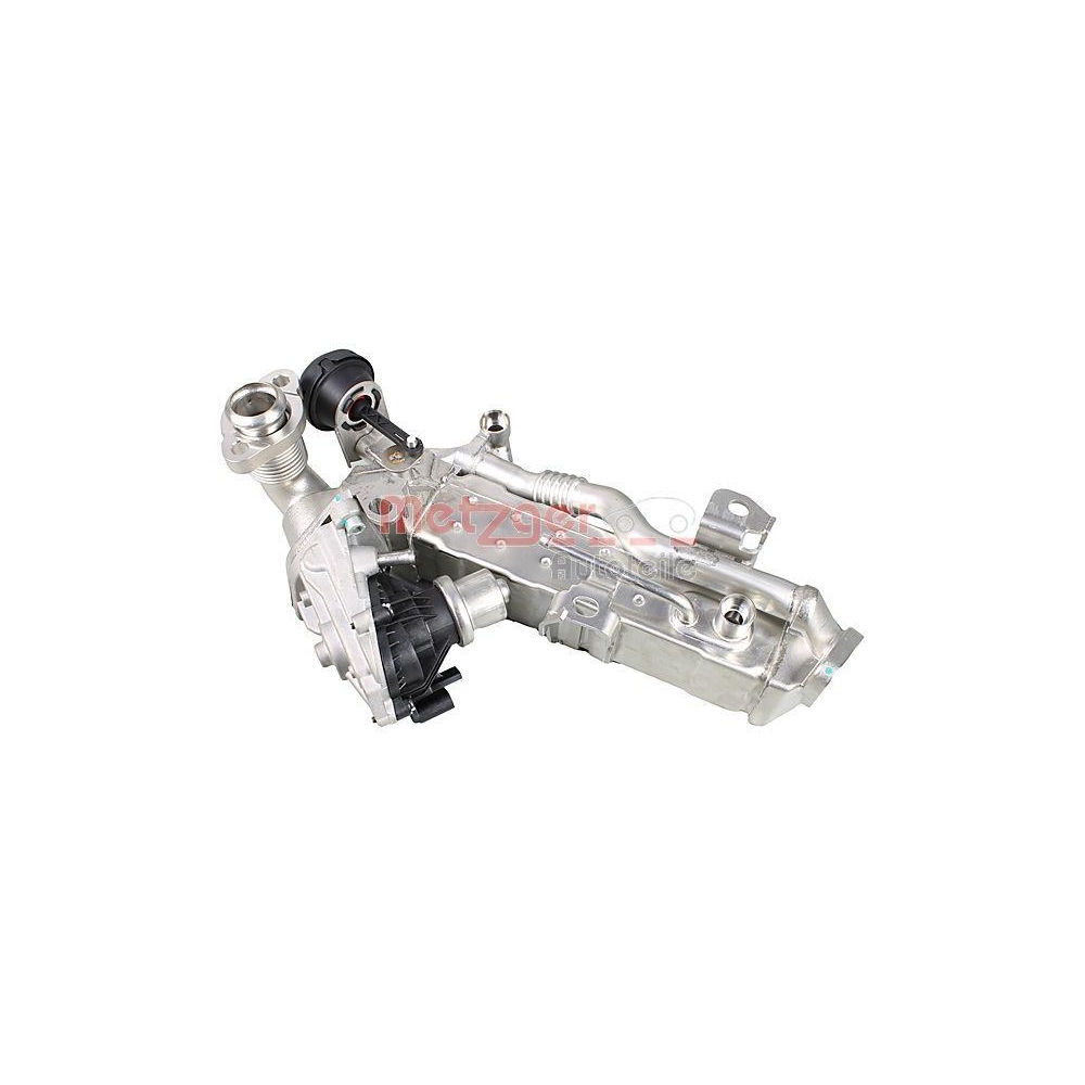 AGR-Modul METZGER 0892736 für BMW