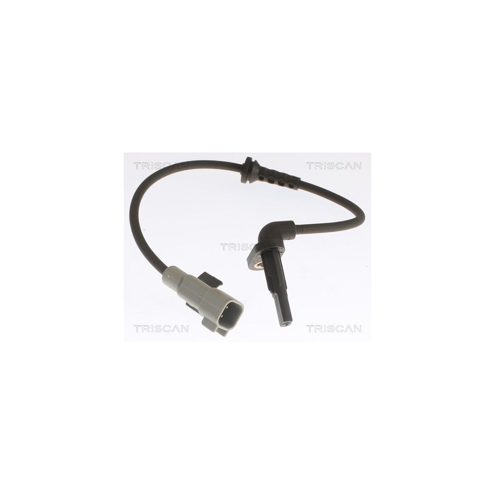 Sensor, Raddrehzahl TRISCAN 8180 24211 für OPEL VAUXHALL, Hinterachse links