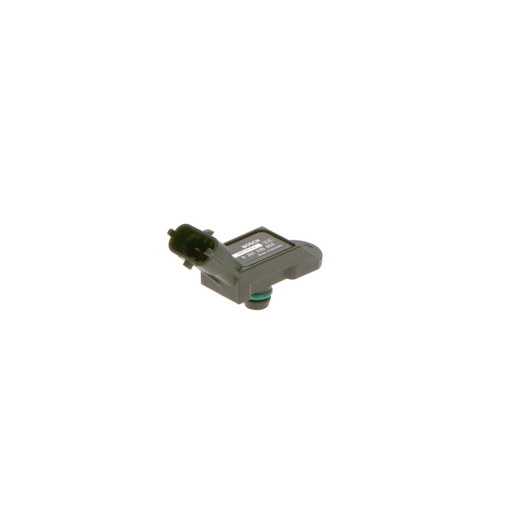 Sensor, Ansauglufttemperatur BOSCH 0 261 230 052 für ALFA ROMEO FIAT LANCIA