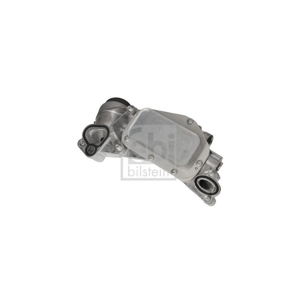 Gehäuse, Ölfilter FEBI BILSTEIN 182119 febi Plus für OPEL VAUXHALL CHEVROLET