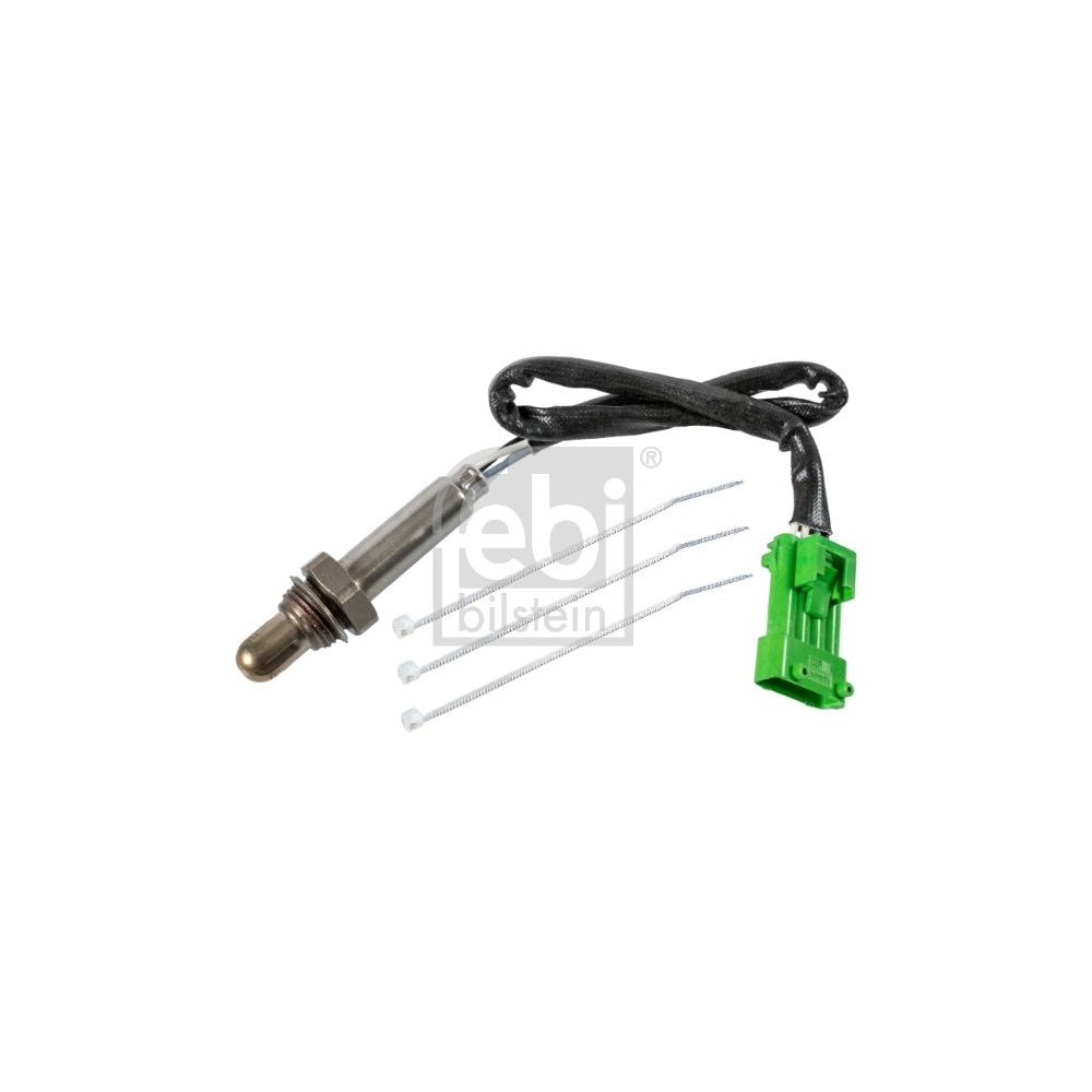 Lambdasonde FEBI BILSTEIN 175840 für CITROËN FIAT PEUGEOT