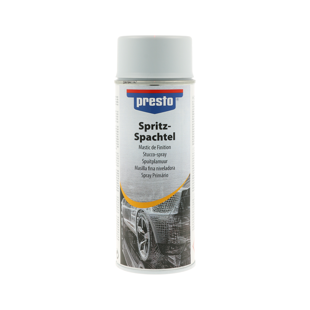 Spritzspachtel PRESTO 308127 presto Spritzspachtel 400ml