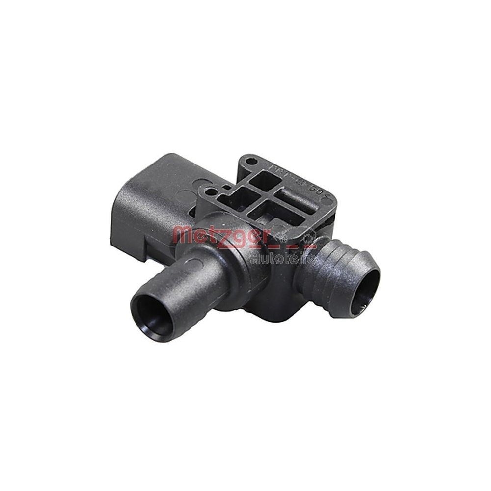 Drucksensor, Bremskraftverstärker METZGER 0906430 für OPEL GENERAL MOTORS