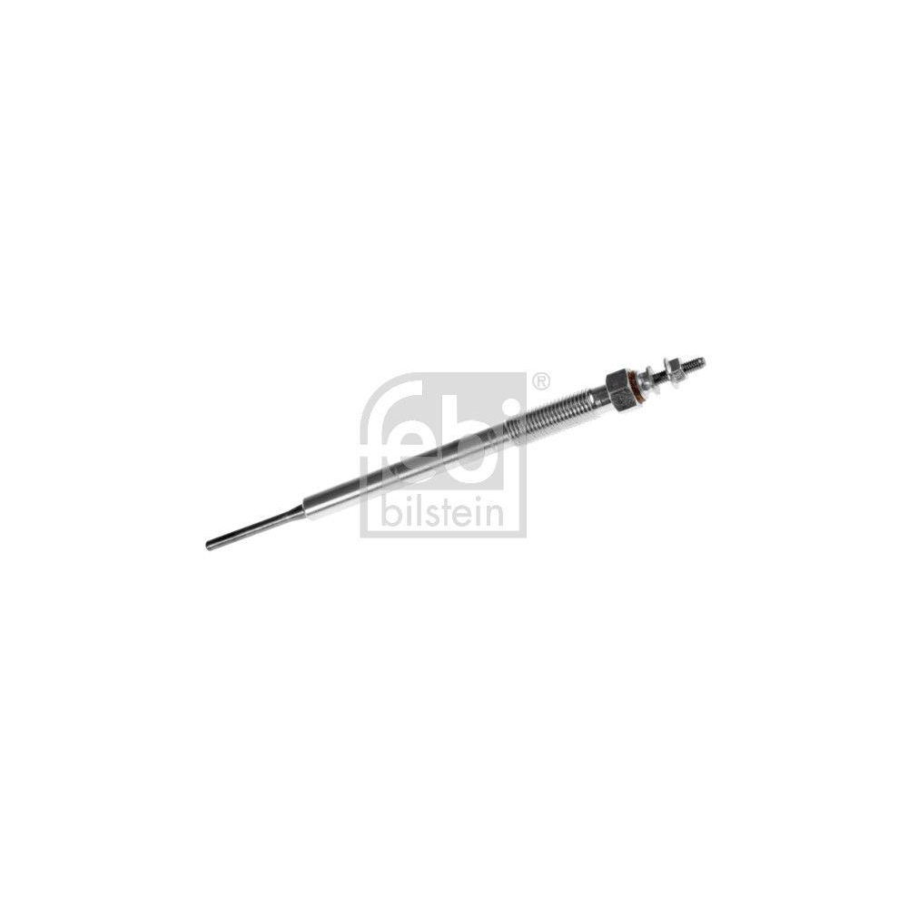 Glühkerze FEBI BILSTEIN 26112 für TOYOTA