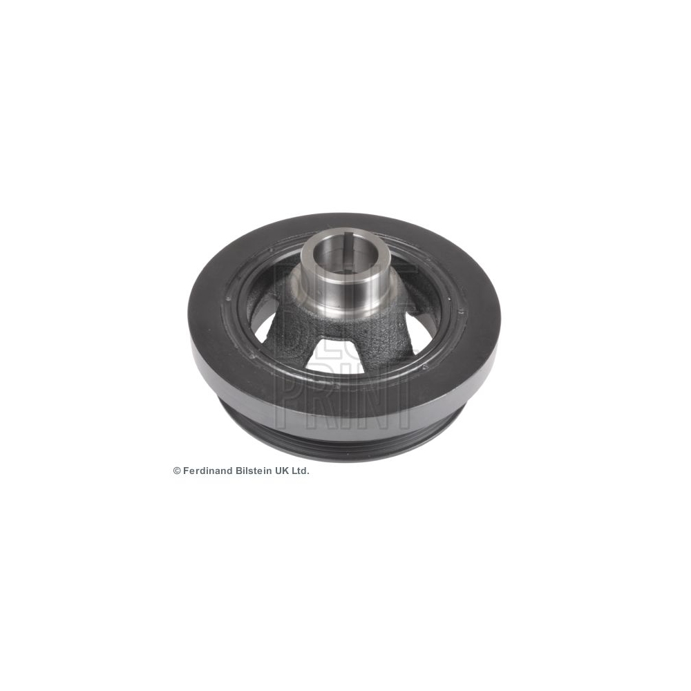 Blue Print 1x ADG06115BP Riemenscheibe, Kurbelwelle