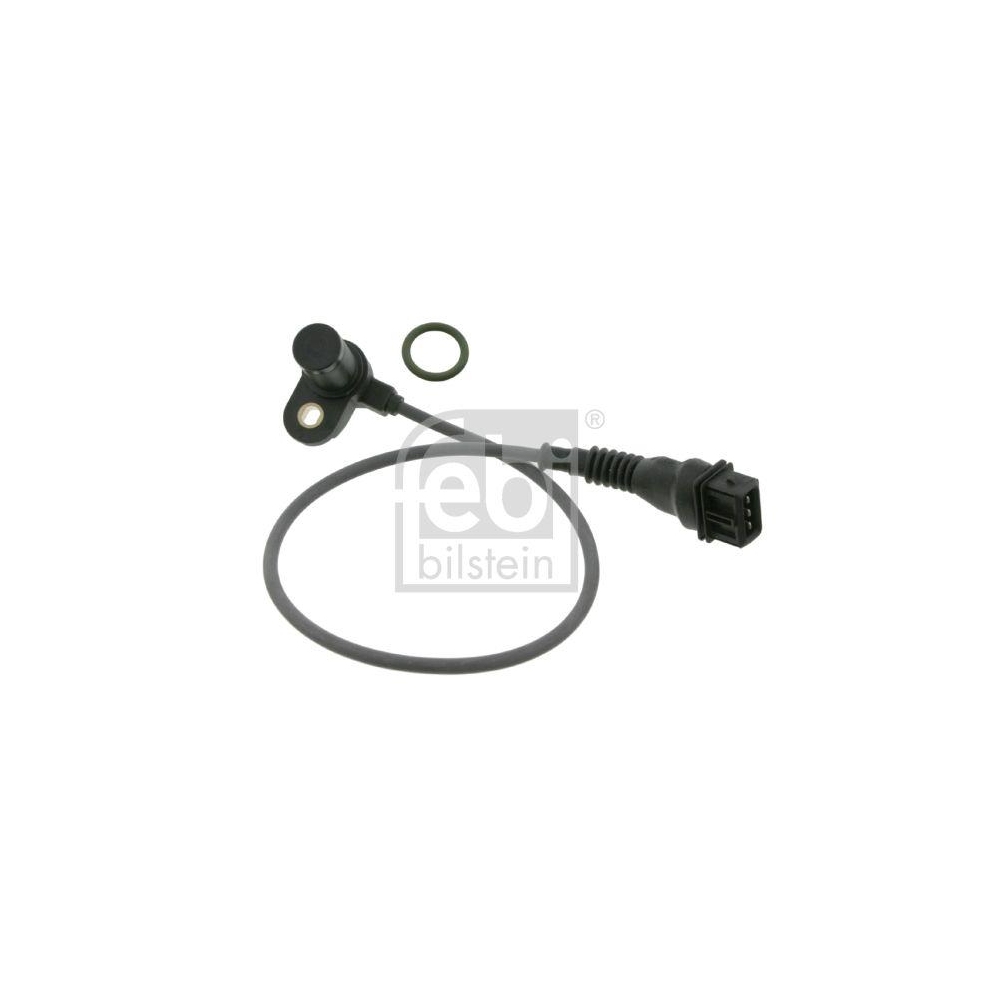 Febi Bilstein 24162 Nockenwellensensor mit O-Ring , 1 Stück