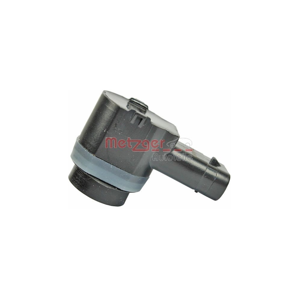 Sensor, Einparkhilfe METZGER 0901142 für FIAT, hinten