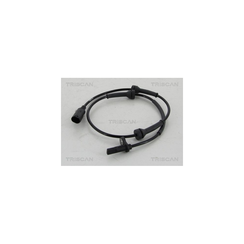 Sensor, Raddrehzahl TRISCAN 8180 16225 für FIAT FORD ABARTH, Hinterachse